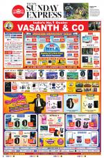 The New Indian Express-Coimbatore