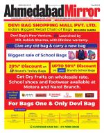 Ahmedabad Mirror