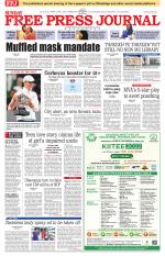 Free Press - Mumbai Epaper
