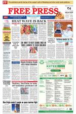 Free Press - Indore Epaper Edition