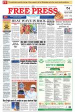 Free Press - Bhopal Epaper Edition