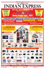 The New Indian Express-Chennai