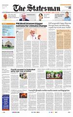 Delhi - The Statesman