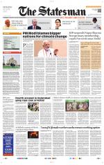 Kolkata - The Statesman