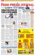 Free Press - Mumbai Epaper