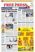 Free Press - Indore Epaper Edition