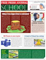 Free Press School - Mumbai Edition