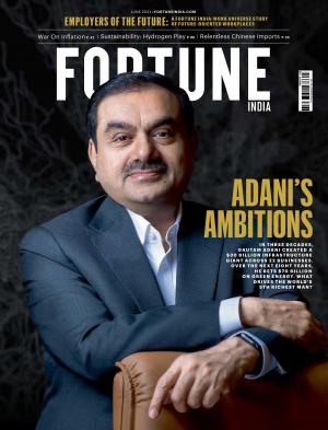 Fortune India