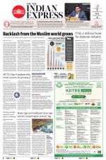 The New Indian Express-Vellore
