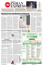 The New Indian Express-Mysuru