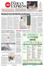 The New Indian Express-Kannur