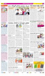 Krishna Constituencies