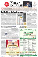 The New Indian Express-Chennai