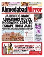 Ahmedabad Mirror