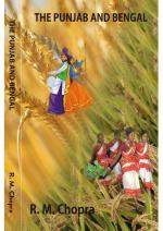 THE PUNJAB AND BENGAL