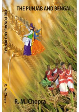 THE PUNJAB AND BENGAL