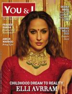 You & I Monthly Magazine