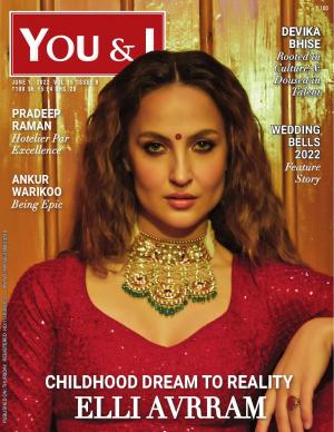 You & I Monthly Magazine