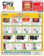 Vol-9, Issue-4, Oct 03 - Oct 09, 2014