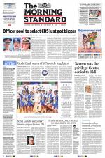 The Morning Standard