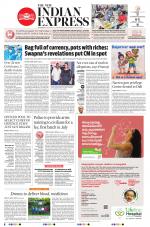 The New Indian Express-Kozhikode