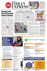 The New Indian Express-Bengaluru