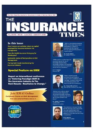 The Insurance Times