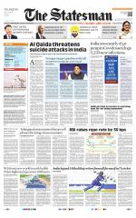 Delhi - The Statesman
