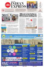 The New Indian Express-Mysuru