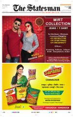 Siliguri - The Statesman