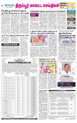 Tirupur-Coimbatore Supplement