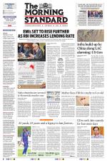 The Morning Standard