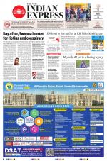 The New Indian Express-Kannur