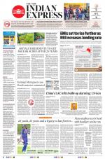 The New Indian Express-Villupuram