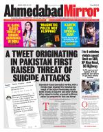 Ahmedabad Mirror