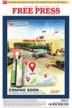 Free Press - Indore Epaper Edition