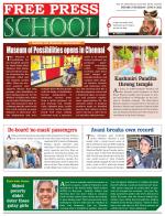 Free Press School - Indore Edition
