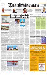 Siliguri - The Statesman