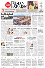 The New Indian Express-Villupuram