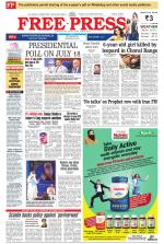 Free Press - Indore Epaper Edition