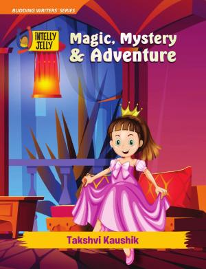 Magic, Mystery & Adventure