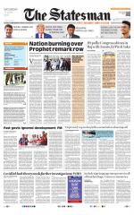 Delhi - The Statesman