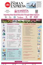 The New Indian Express-Shivamogga