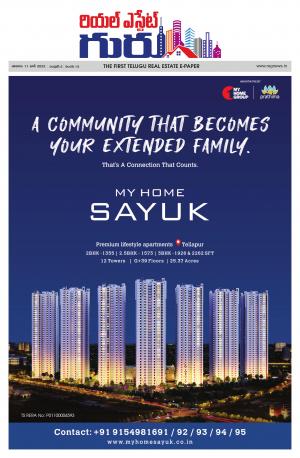 Real Estate Guru June 11th 2022 issue