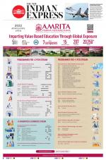 The New Indian Express-Hubballi