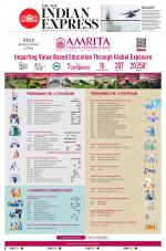 The New Indian Express-Thrissur 