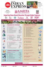 The New Indian Express-Hyderabad