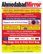 Ahmedabad Mirror