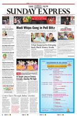 The New Indian Express-Villupuram