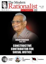 The Modern Rationalist 